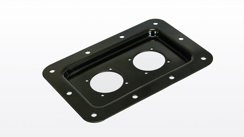 Espelho 2 Speaker MFE 06